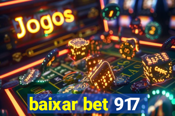 baixar bet 917