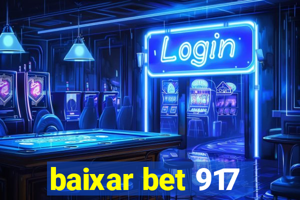 baixar bet 917