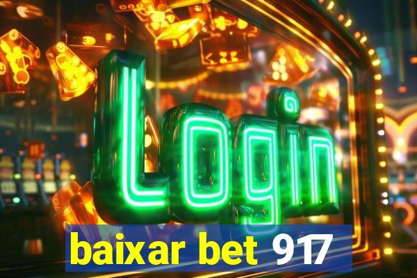 baixar bet 917