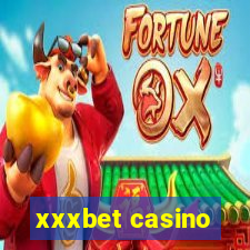 xxxbet casino