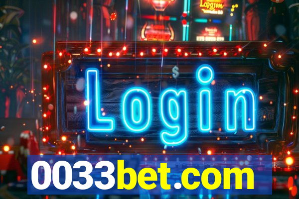 0033bet.com