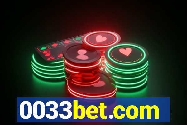 0033bet.com