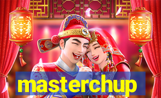 masterchup