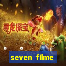 seven filme completo dublado