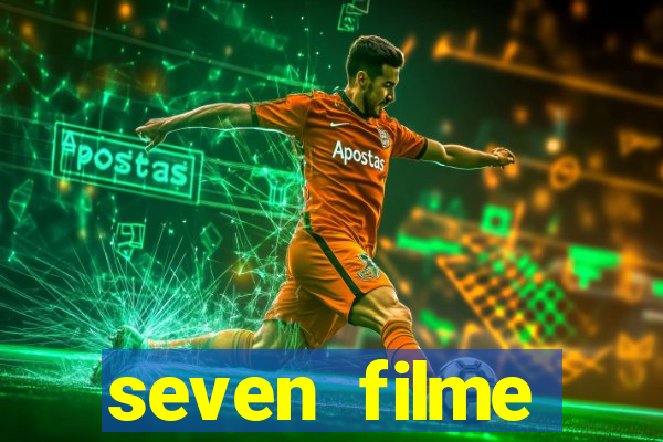 seven filme completo dublado