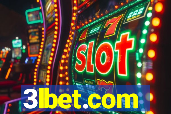 3lbet.com