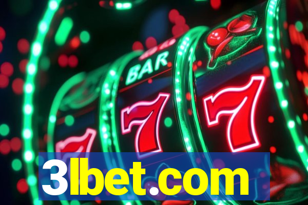 3lbet.com