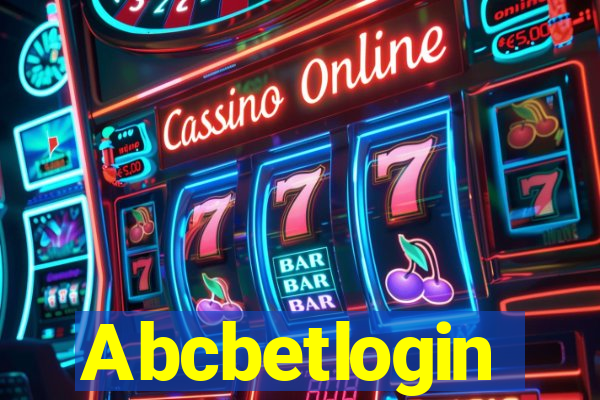 Abcbetlogin