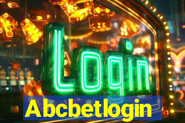 Abcbetlogin