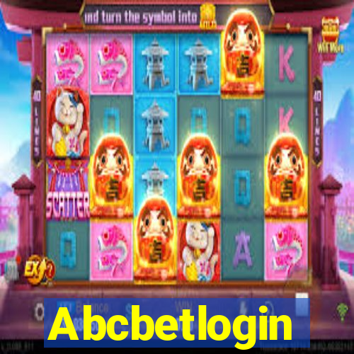 Abcbetlogin