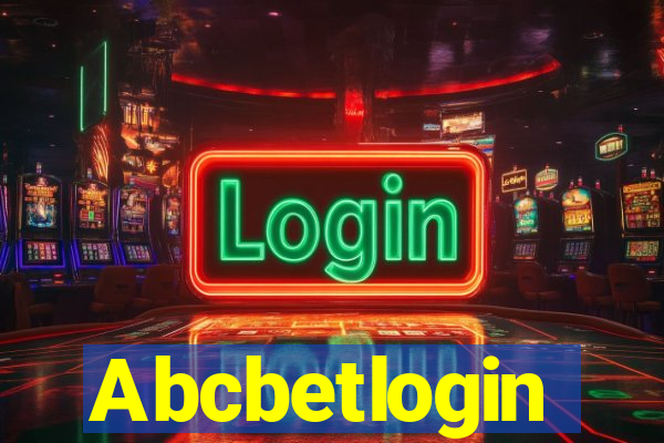 Abcbetlogin