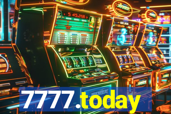 7777.today