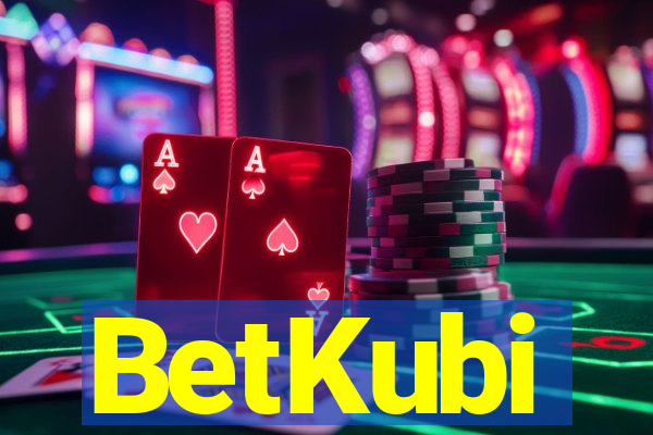 BetKubi