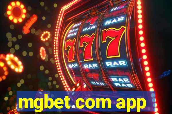mgbet.com app