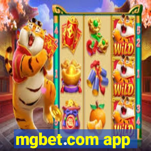 mgbet.com app