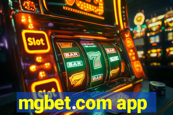 mgbet.com app