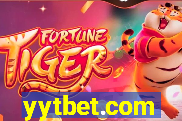yytbet.com