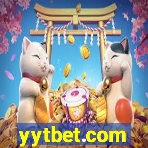 yytbet.com