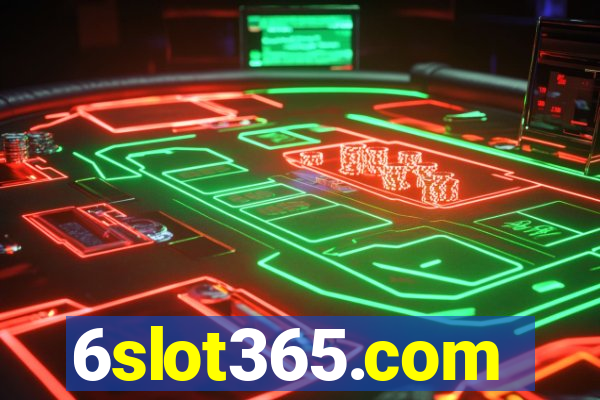 6slot365.com