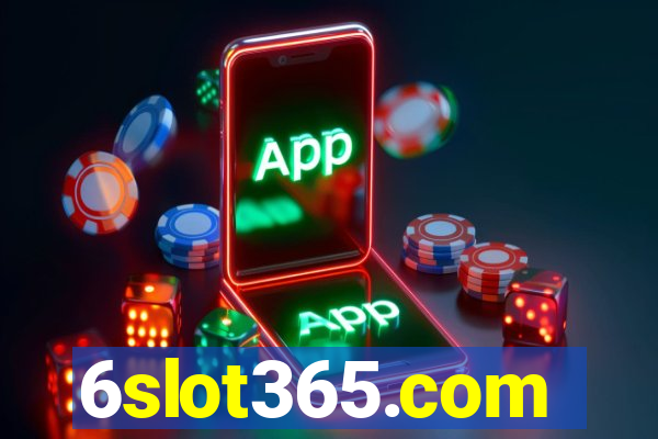 6slot365.com