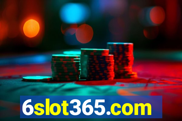 6slot365.com