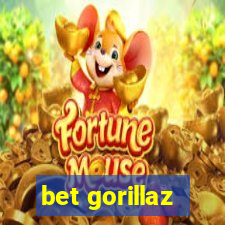 bet gorillaz