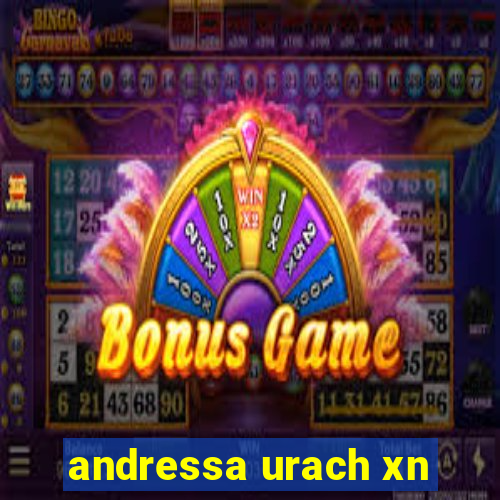 andressa urach xn