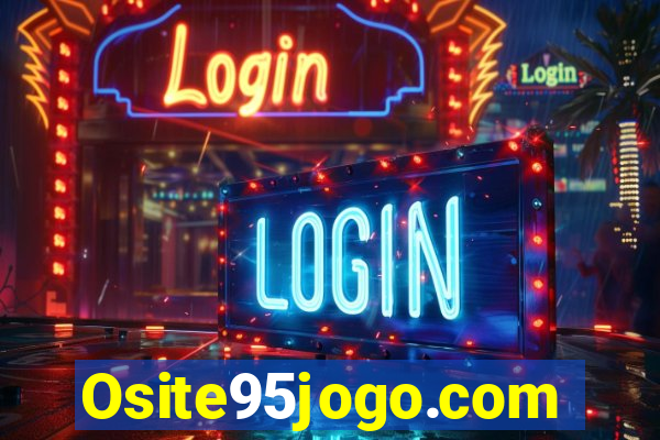 Osite95jogo.com