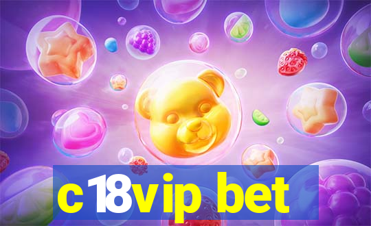 c18vip bet