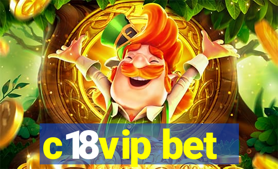 c18vip bet