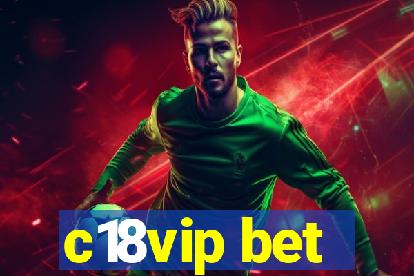 c18vip bet