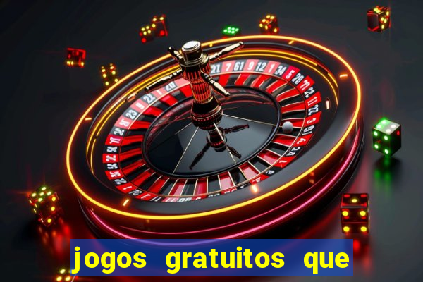jogos gratuitos que ganha dinheiro de verdade no pix