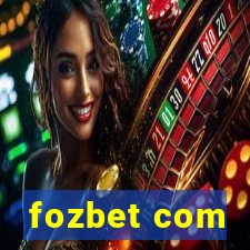 fozbet com