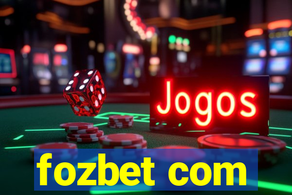 fozbet com