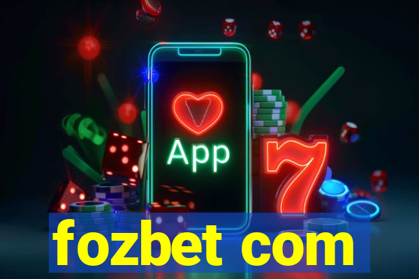 fozbet com