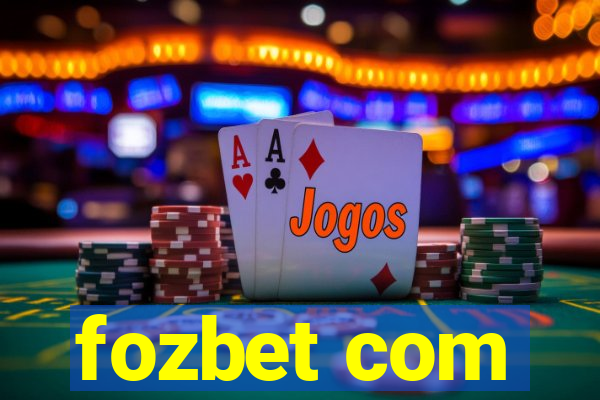fozbet com