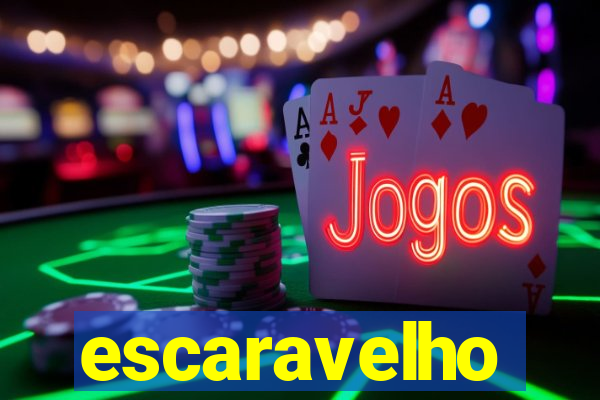 escaravelho significado espiritual