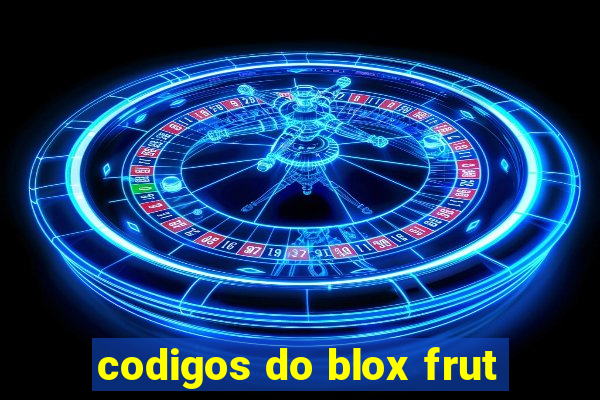 codigos do blox frut