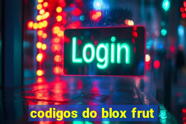 codigos do blox frut