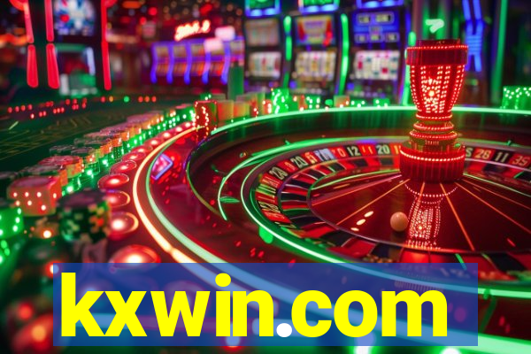 kxwin.com