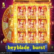 beyblade burst evolution wiki