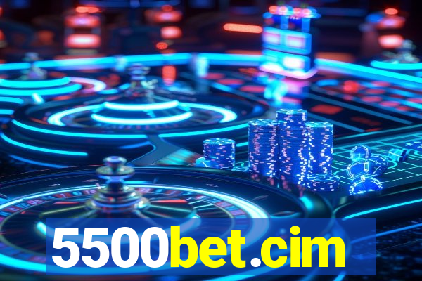 5500bet.cim