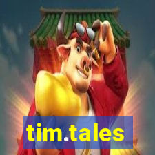 tim.tales