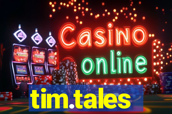 tim.tales