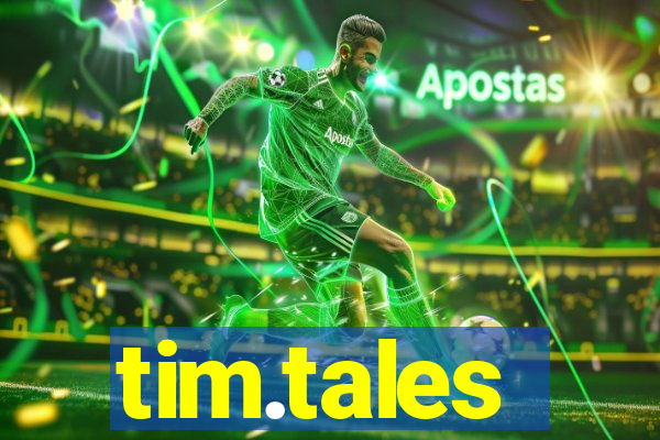 tim.tales