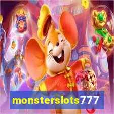 monsterslots777