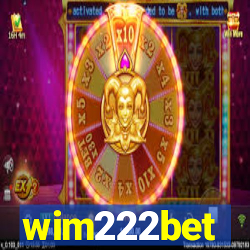 wim222bet