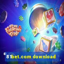 81bet.com download