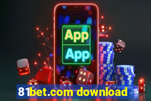 81bet.com download