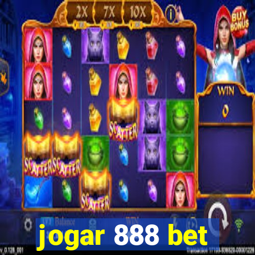 jogar 888 bet